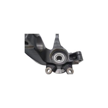 2011 Ford Focus Wheel Bearing and Hub Assembly Front Right GSP 9111000 image 3 of 4