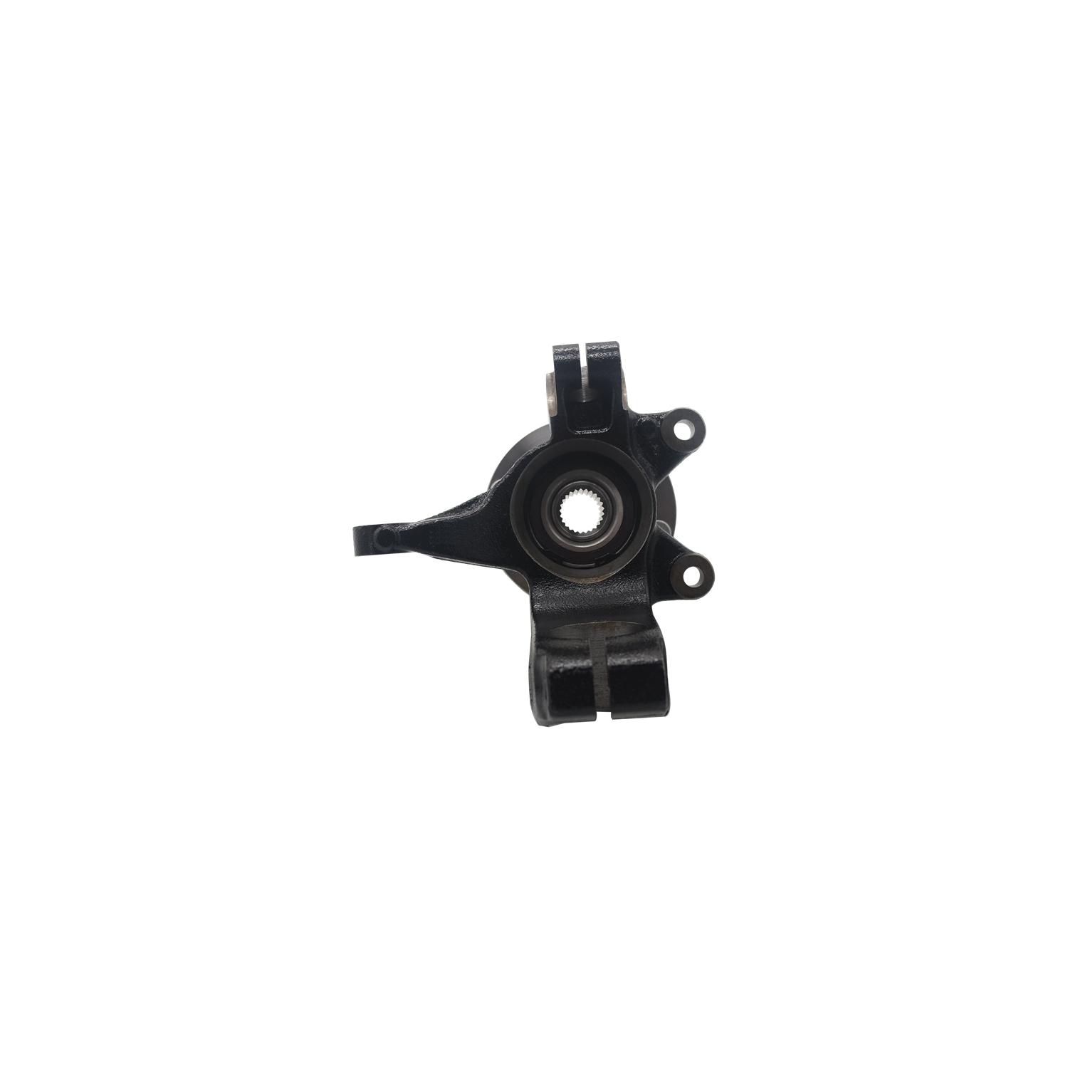 GSP 9111000 Suspension Knuckle Assembly product image 4 of 16