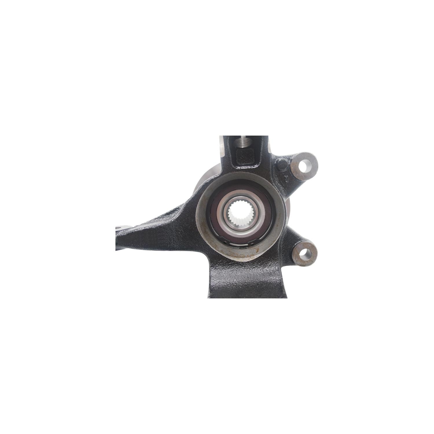 GSP 9111000 Suspension Knuckle Assembly product image 5 of 16