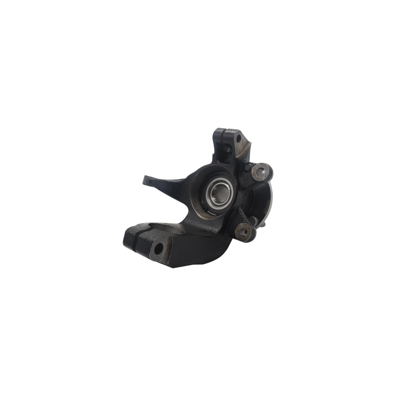 GSP 9111000 Suspension Knuckle Assembly product image 6 of 16