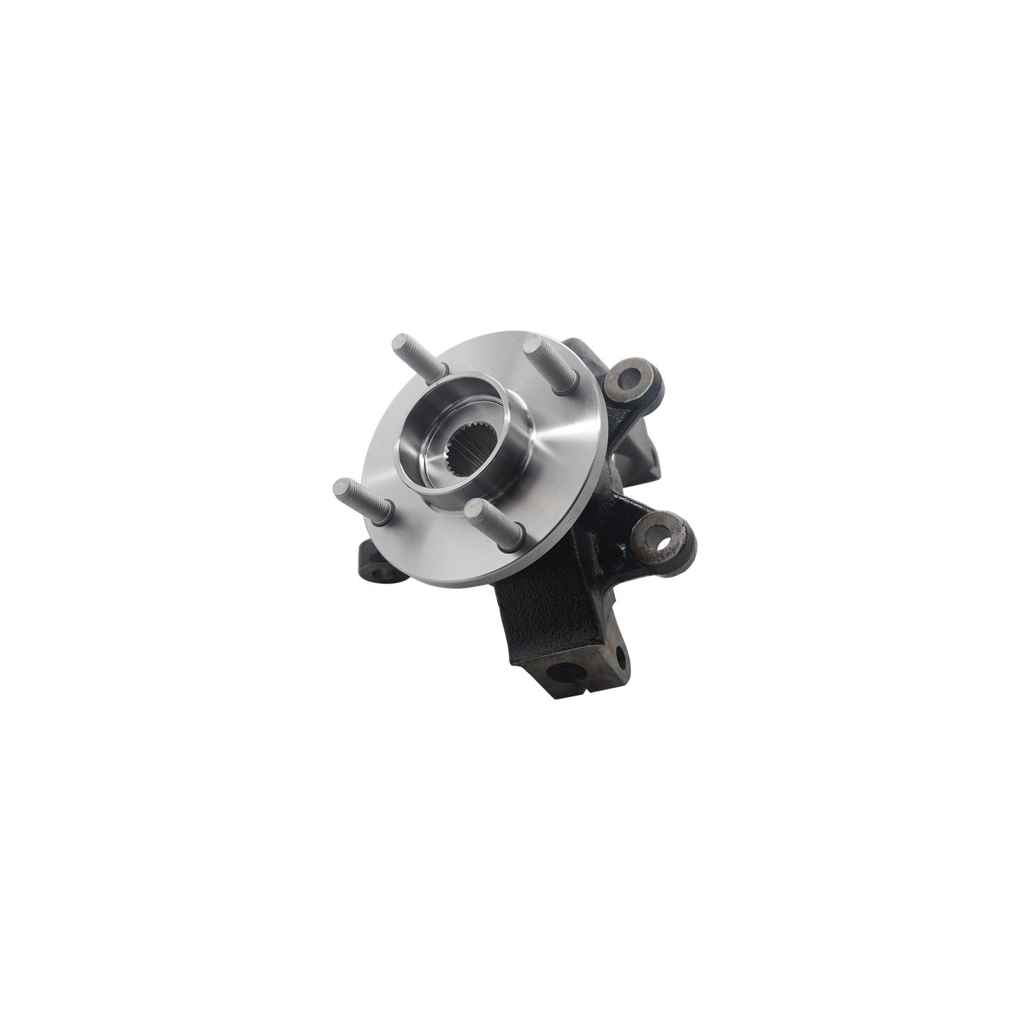 GSP 9111000 Suspension Knuckle Assembly product image 8 of 16