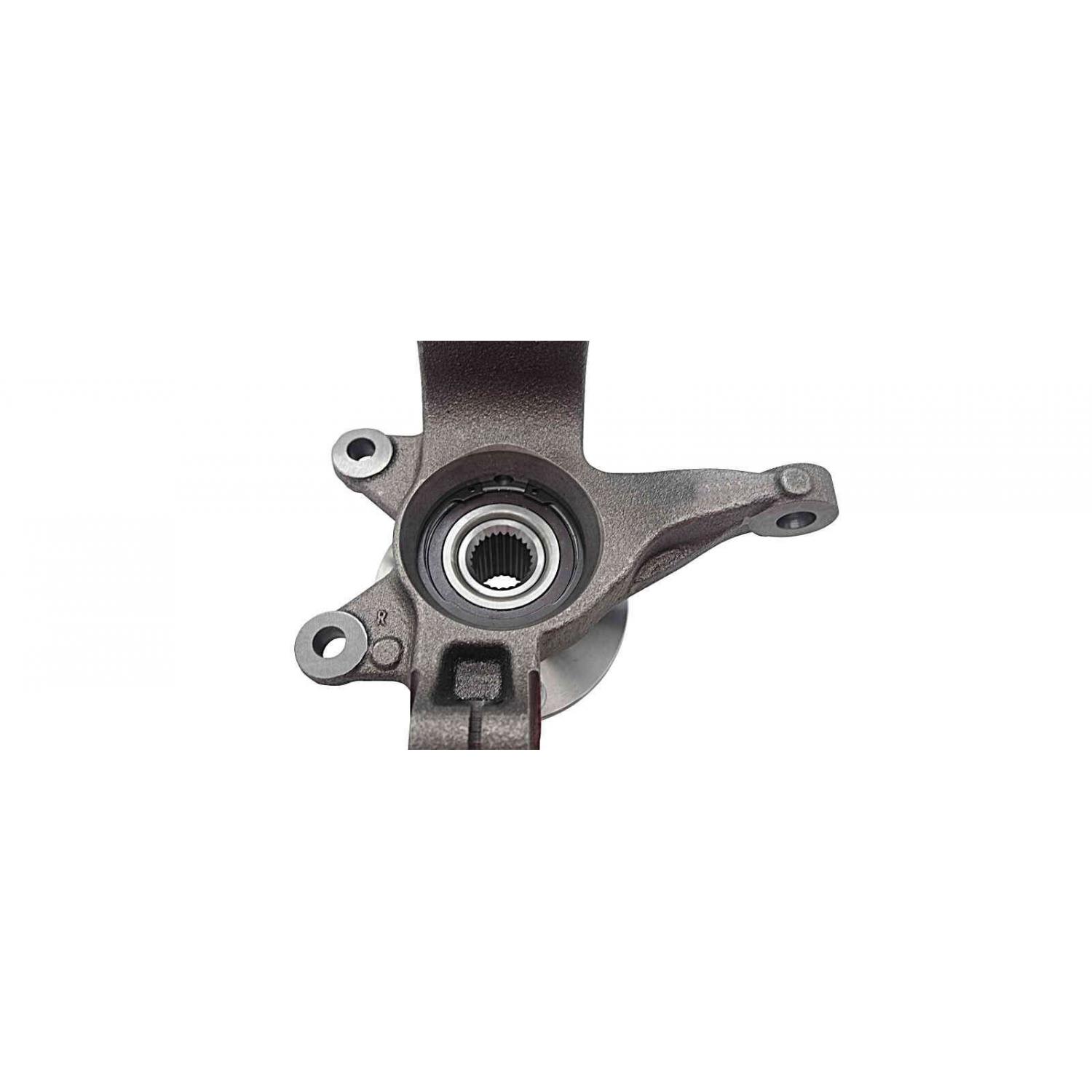 GSP 9111000 Suspension Knuckle Assembly product image 9 of 16