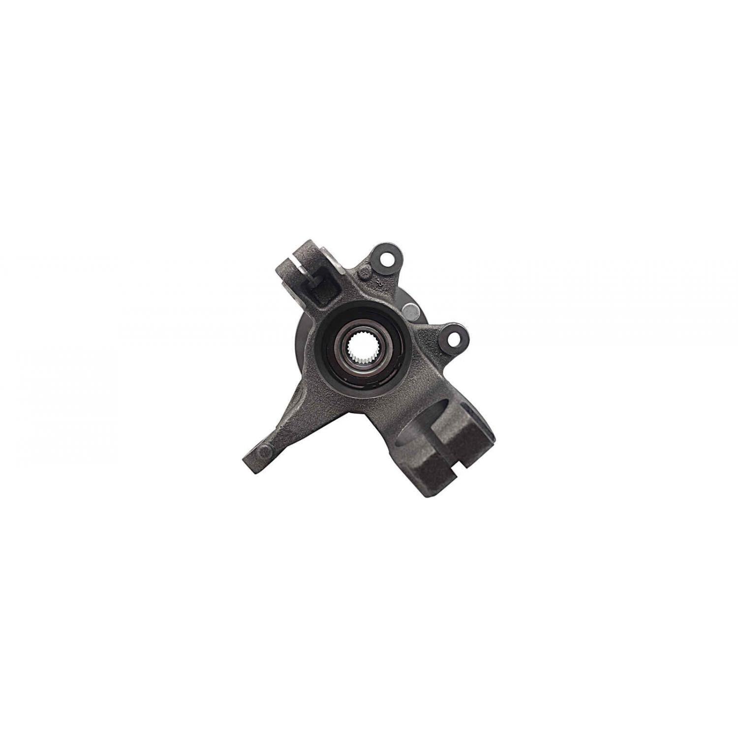 GSP 9111000 Suspension Knuckle Assembly product image 10 of 16