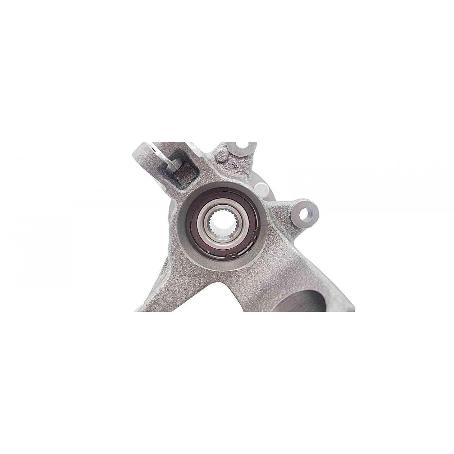 GSP 9111000 Suspension Knuckle Assembly product image 11 of 16