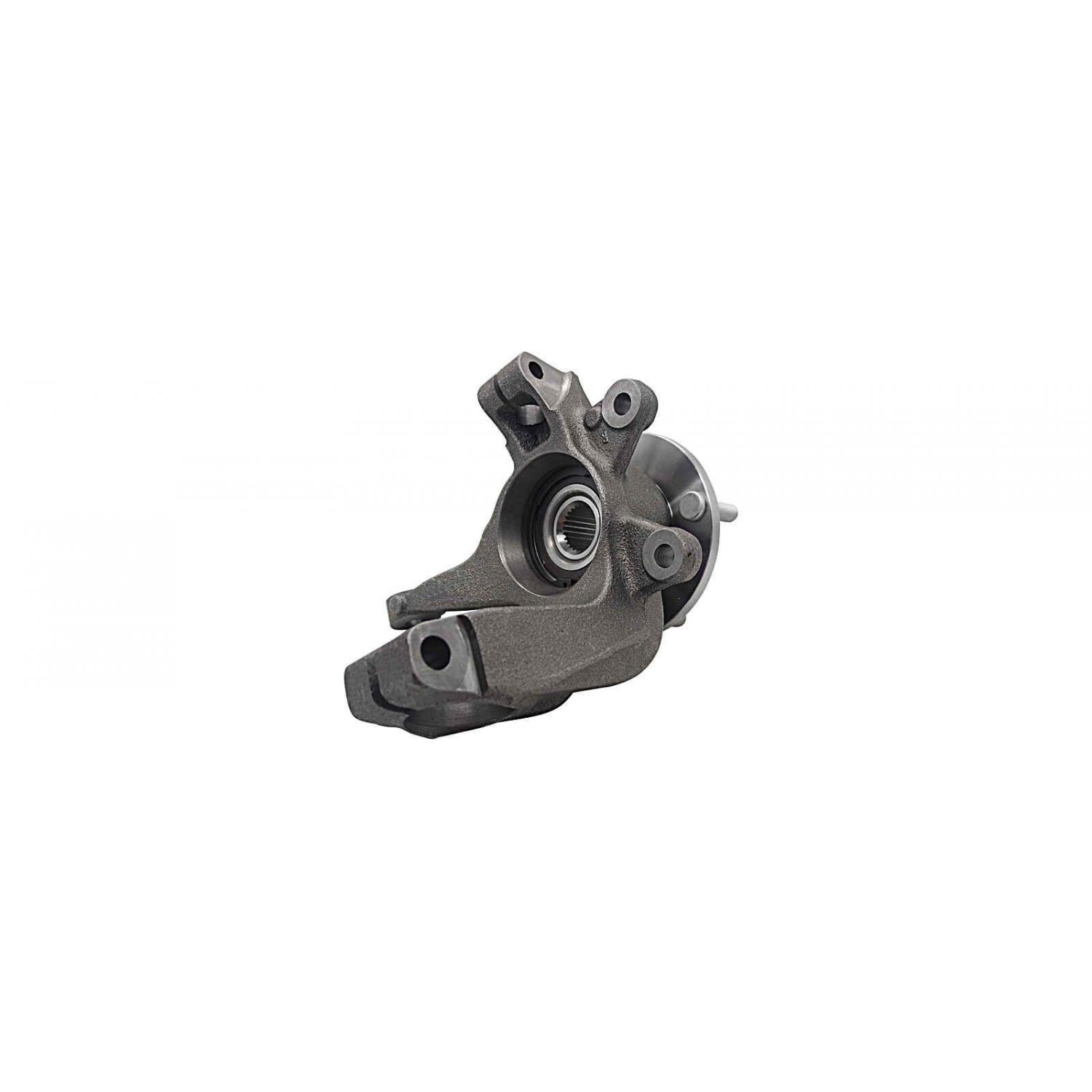 GSP 9111000 Suspension Knuckle Assembly product image 12 of 16