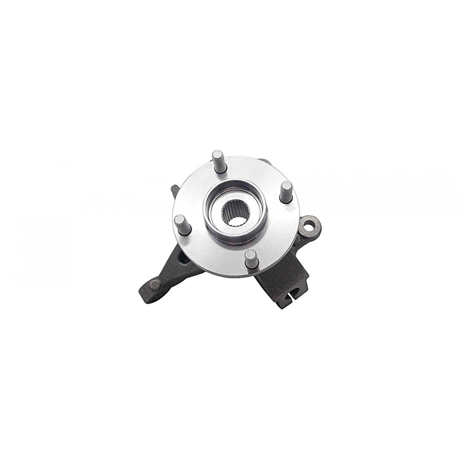 GSP 9111000 Suspension Knuckle Assembly product image 13 of 16