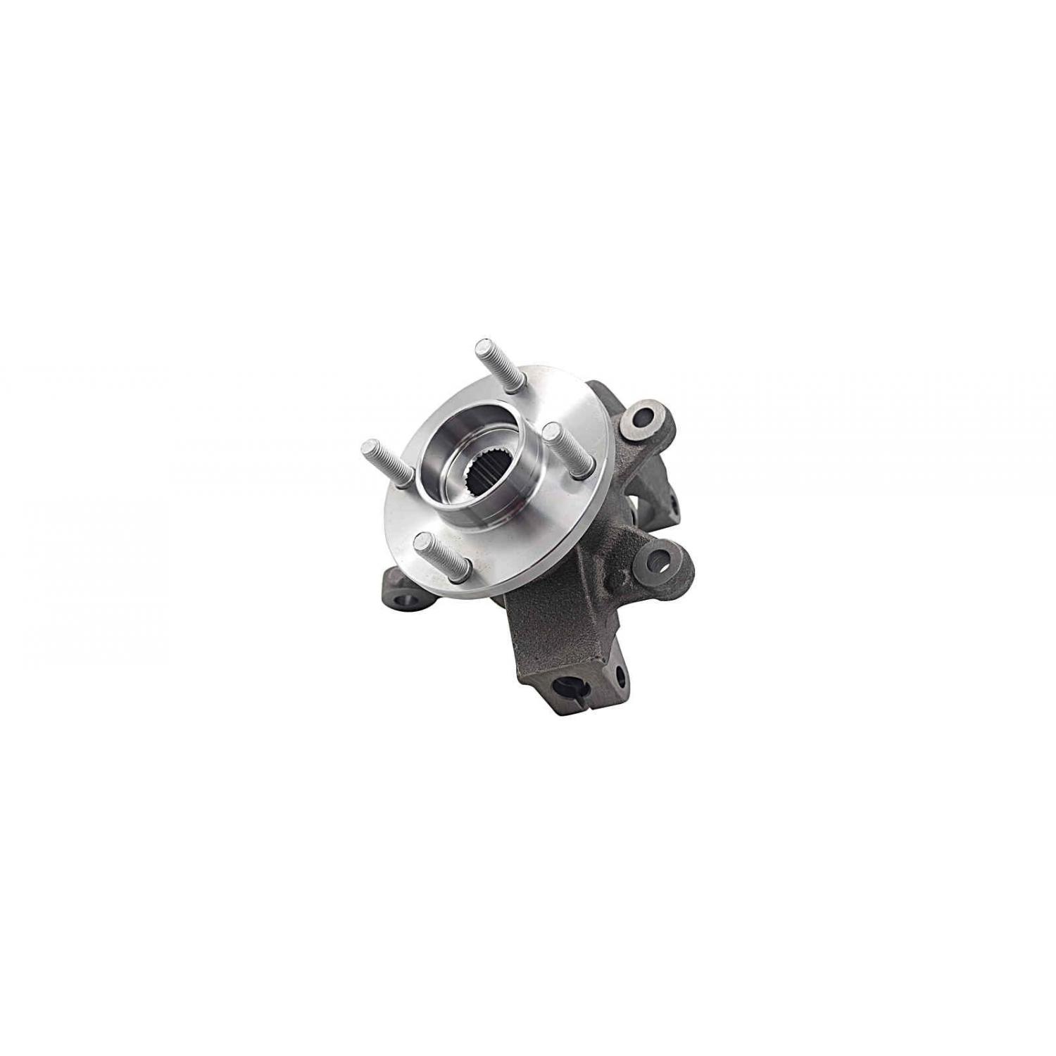 GSP 9111000 Suspension Knuckle Assembly product image 14 of 16