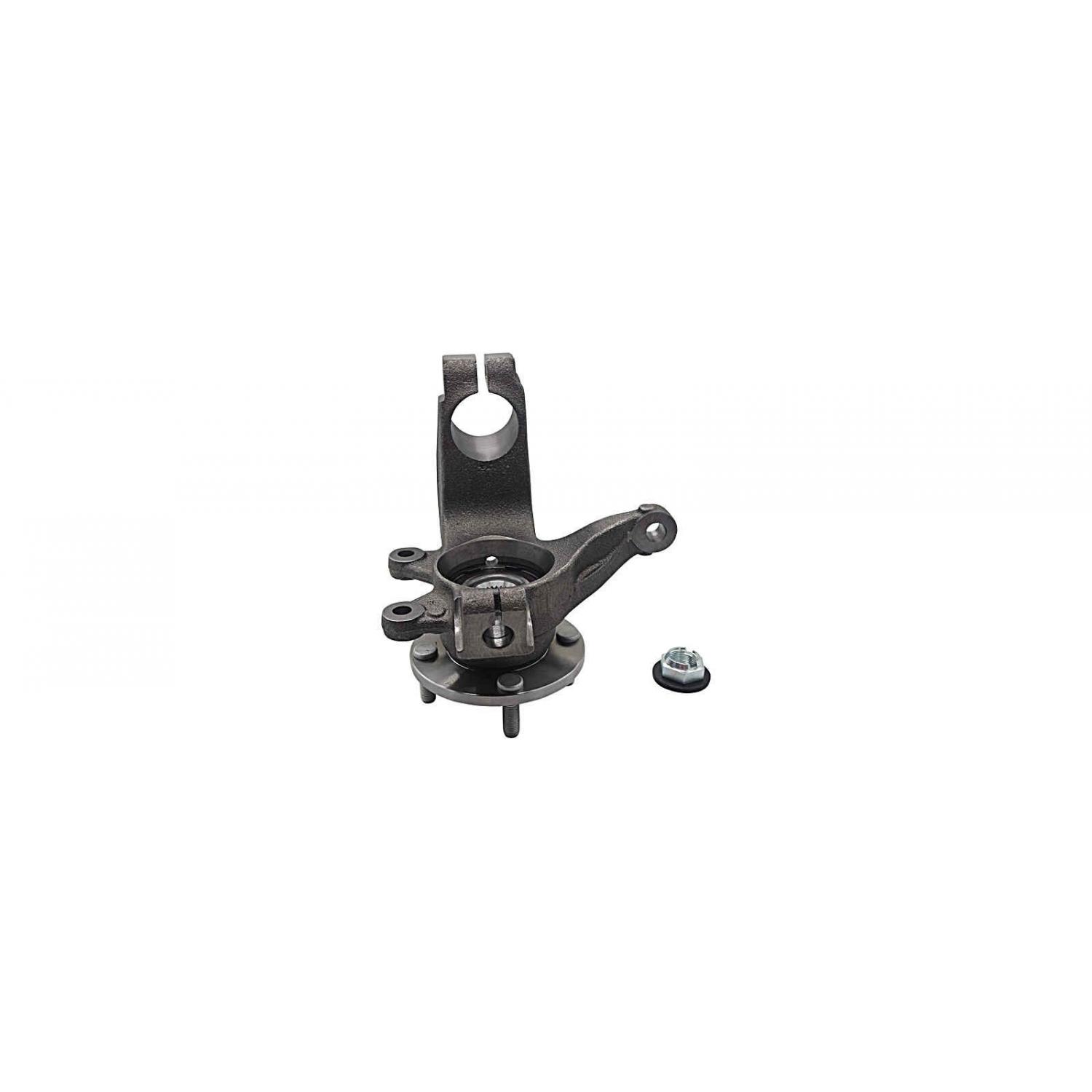 GSP 9111000 Suspension Knuckle Assembly product image 15 of 16