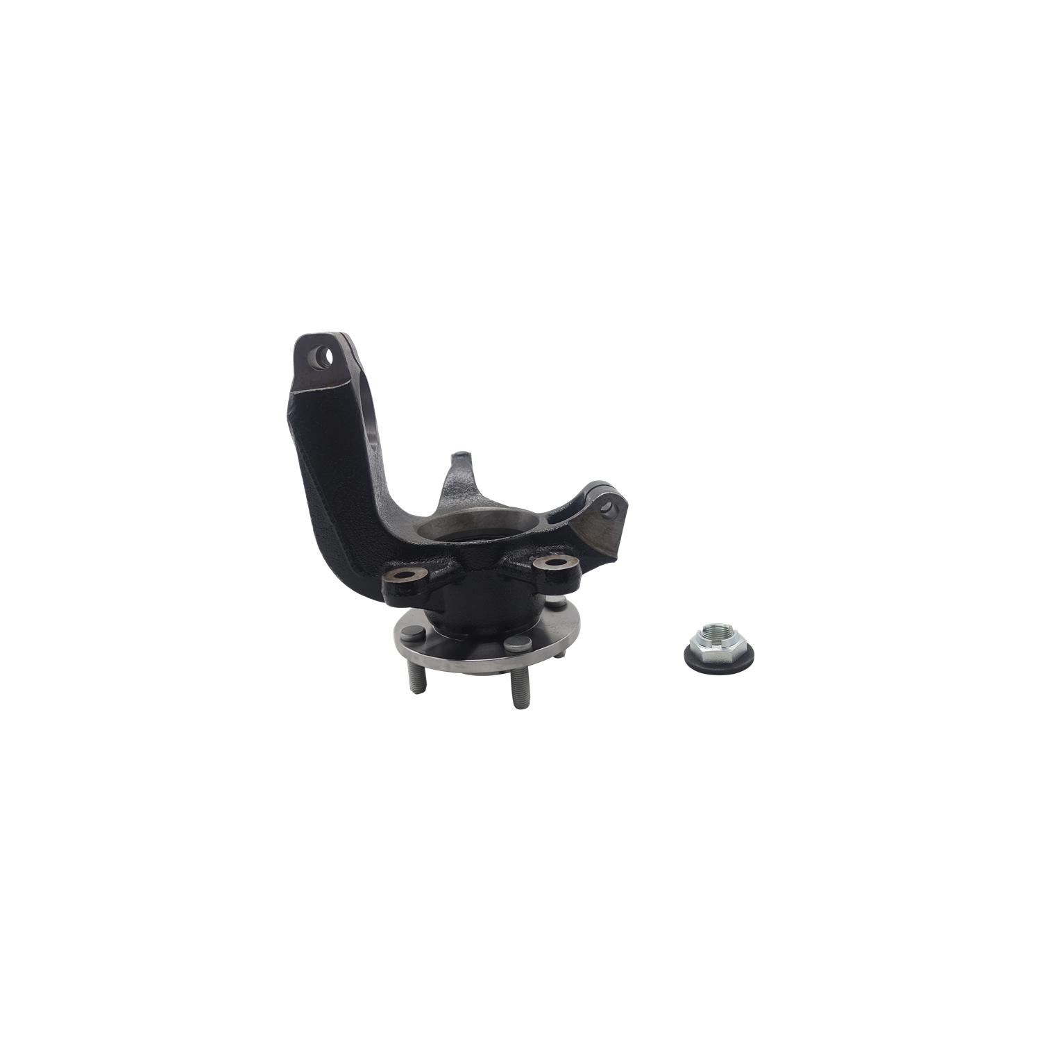 GSP 9111000 Suspension Knuckle Assembly product image 16 of 16