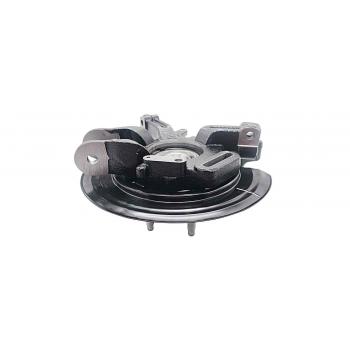 2004 Ford Explorer Suspension Knuckle Assembly