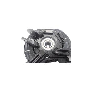 2005 Mercury Mountaineer Wheel Bearing and Hub Assembly Rear Right GSP 9111200 image 3 of 4