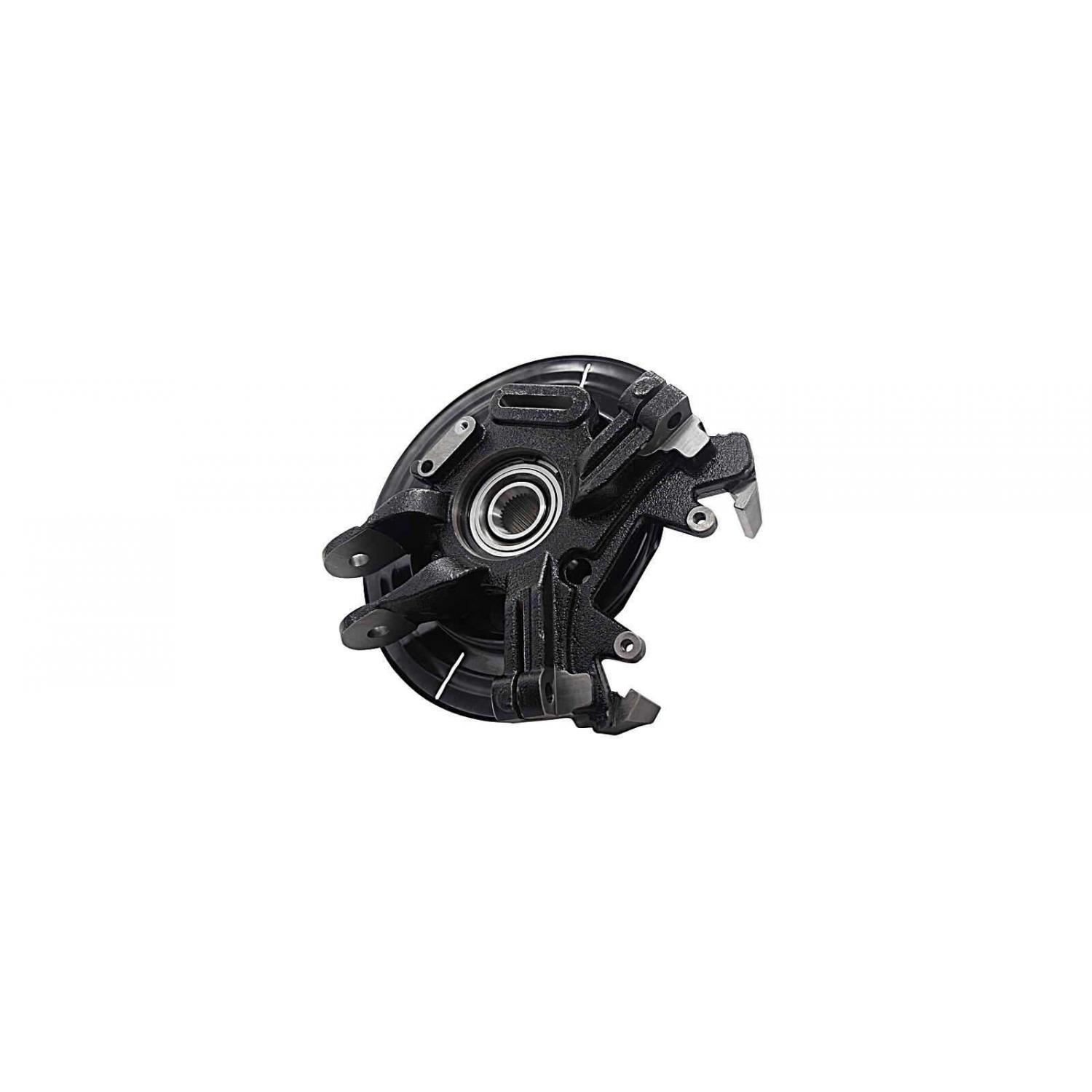 GSP 9111200 - Wheel Bearing and Hub Assembly GSP 9111200 Suspension Knuckle Assembly product image 12 of 16