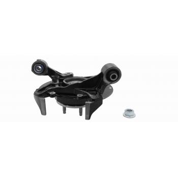2009 Mercury Mountaineer Suspension Knuckle Assembly