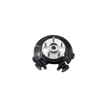 GSP 9111300 Suspension Knuckle Assembly product image 8 of 17