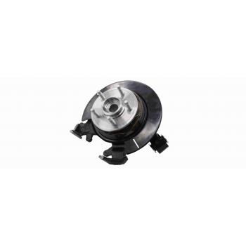 GSP 9111300 Suspension Knuckle Assembly product image 16 of 17
