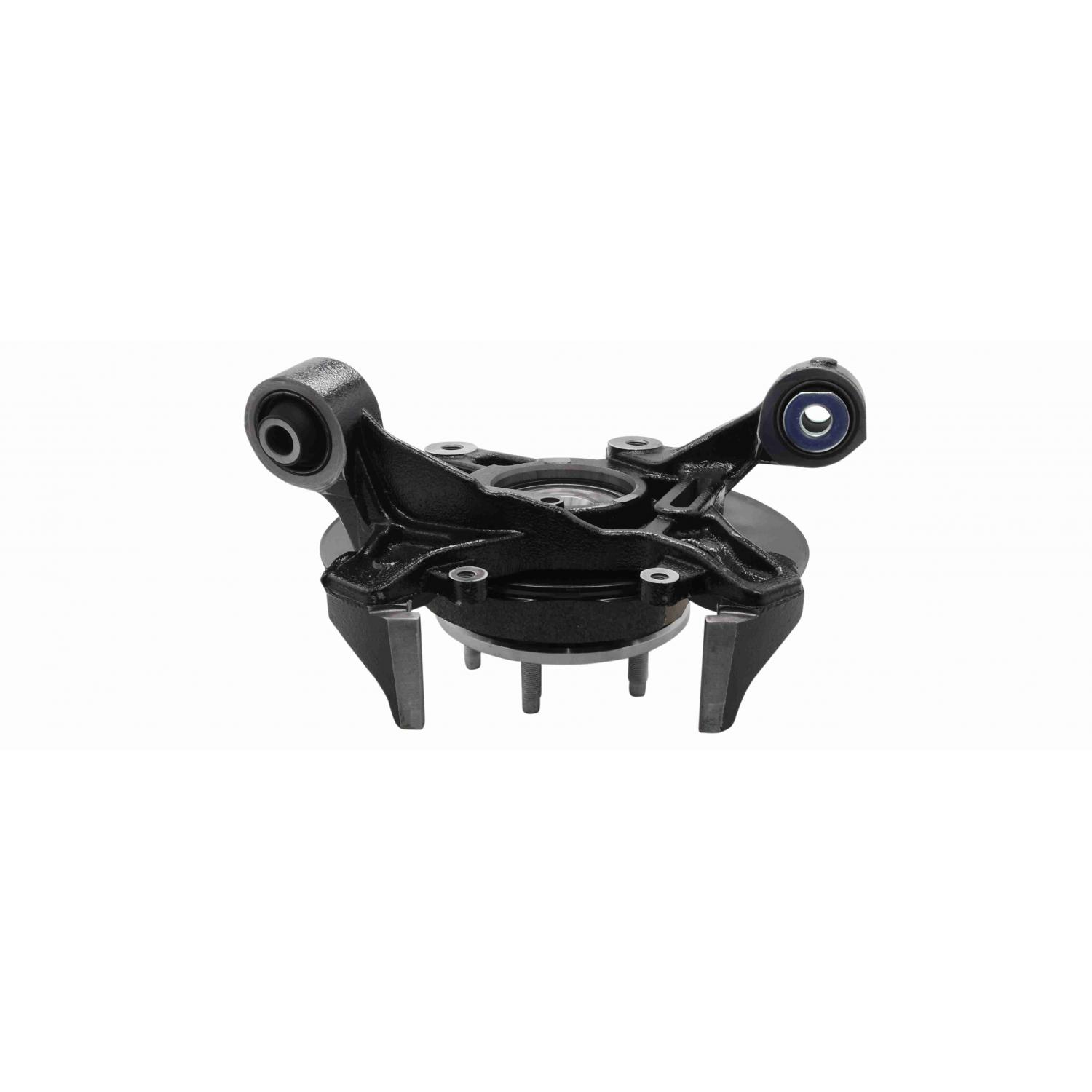 GSP 9111400 - Wheel Bearing and Hub Assembly GSP 9111400 Suspension Knuckle Assembly product image 1 of 15