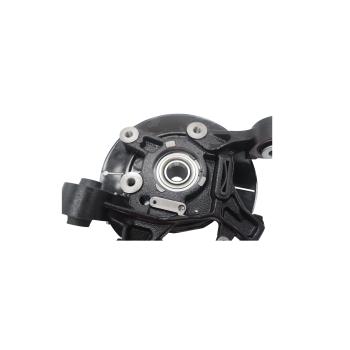 2010 Mercury Mountaineer Wheel Bearing and Hub Assembly Rear Right GSP 9111400 image 2 of 4