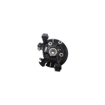 2010 Mercury Mountaineer Wheel Bearing and Hub Assembly Rear Right GSP 9111400 image 3 of 4