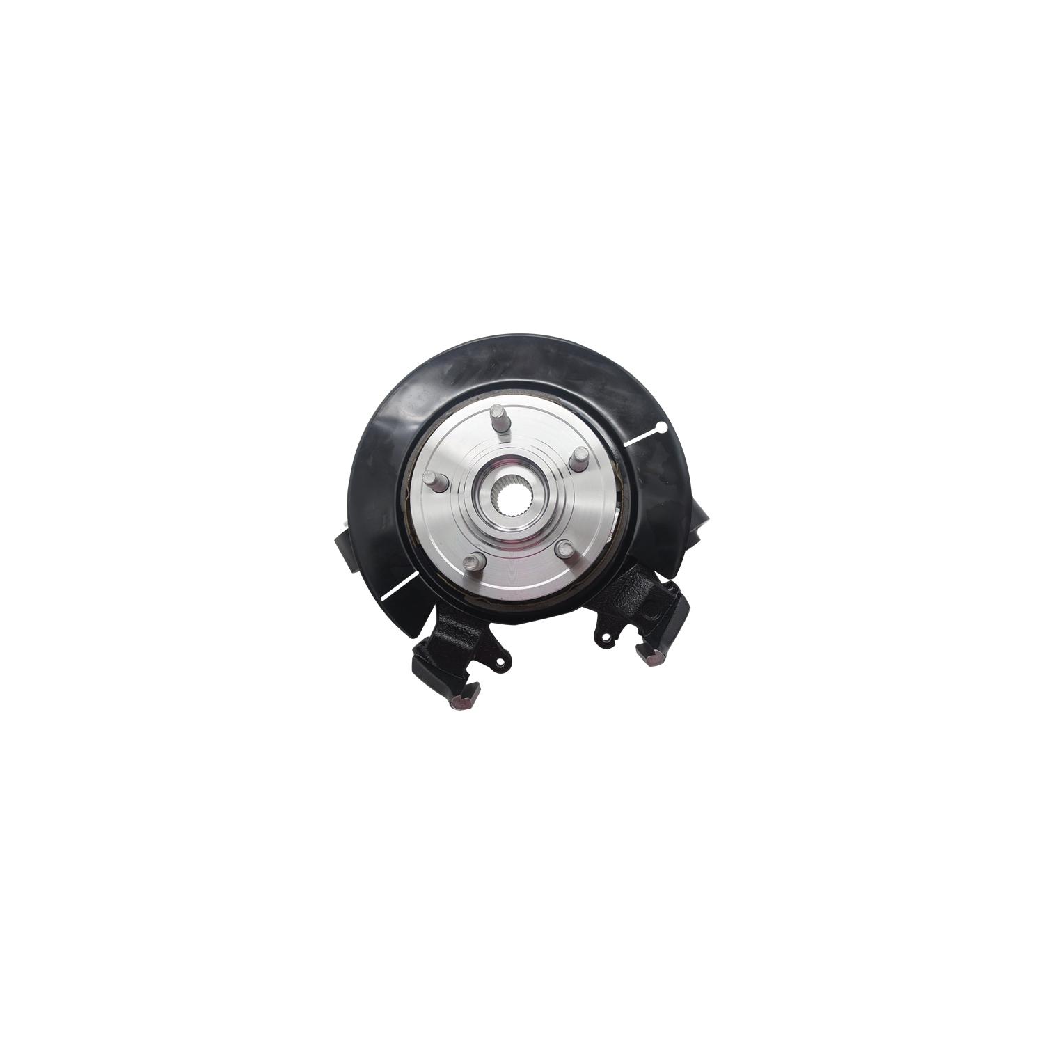 GSP 9111400 - Wheel Bearing and Hub Assembly GSP 9111400 Suspension Knuckle Assembly product image 6 of 15