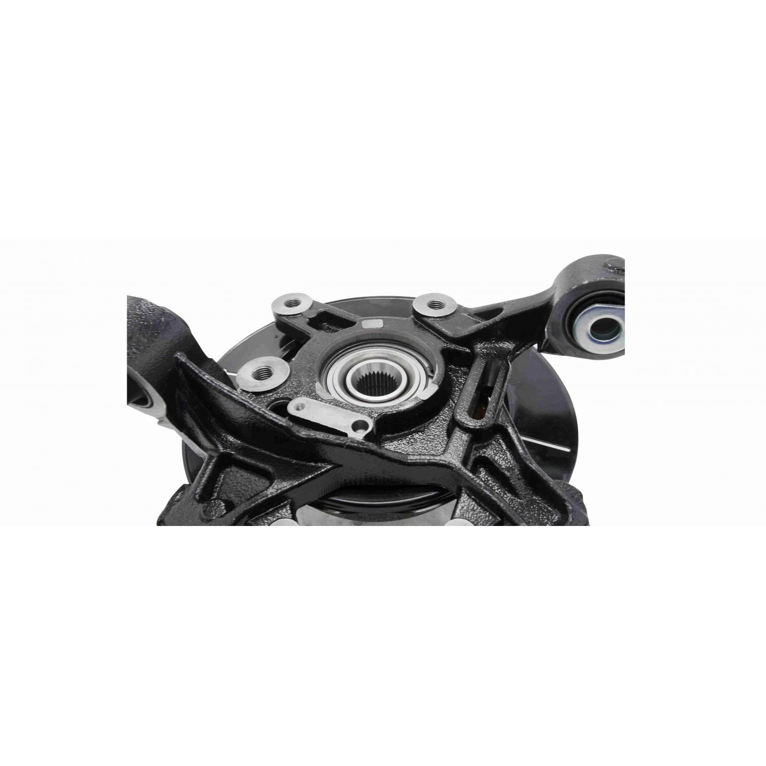 GSP 9111400 - Wheel Bearing and Hub Assembly GSP 9111400 Suspension Knuckle Assembly product image 8 of 15