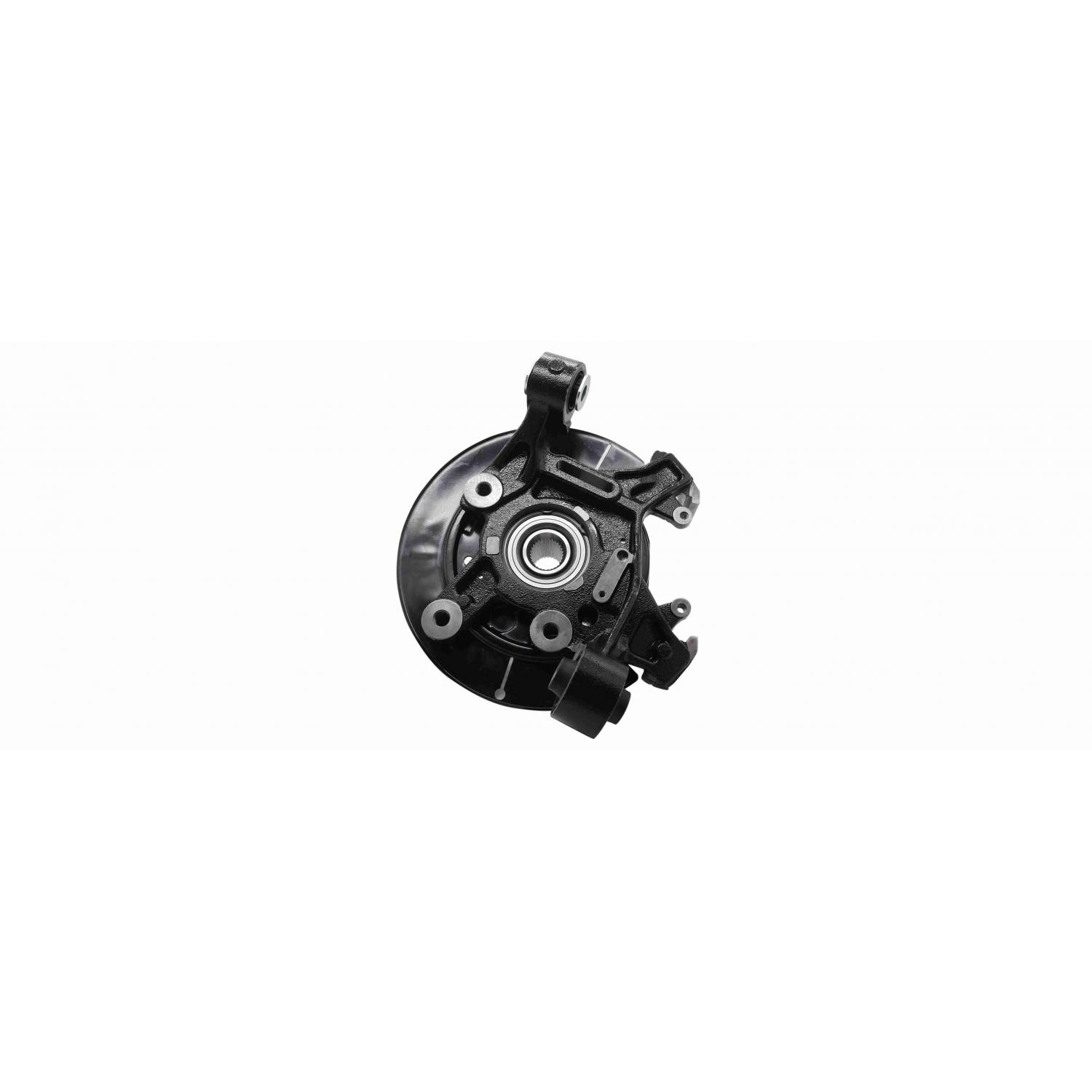 GSP 9111400 - Wheel Bearing and Hub Assembly GSP 9111400 Suspension Knuckle Assembly product image 9 of 15