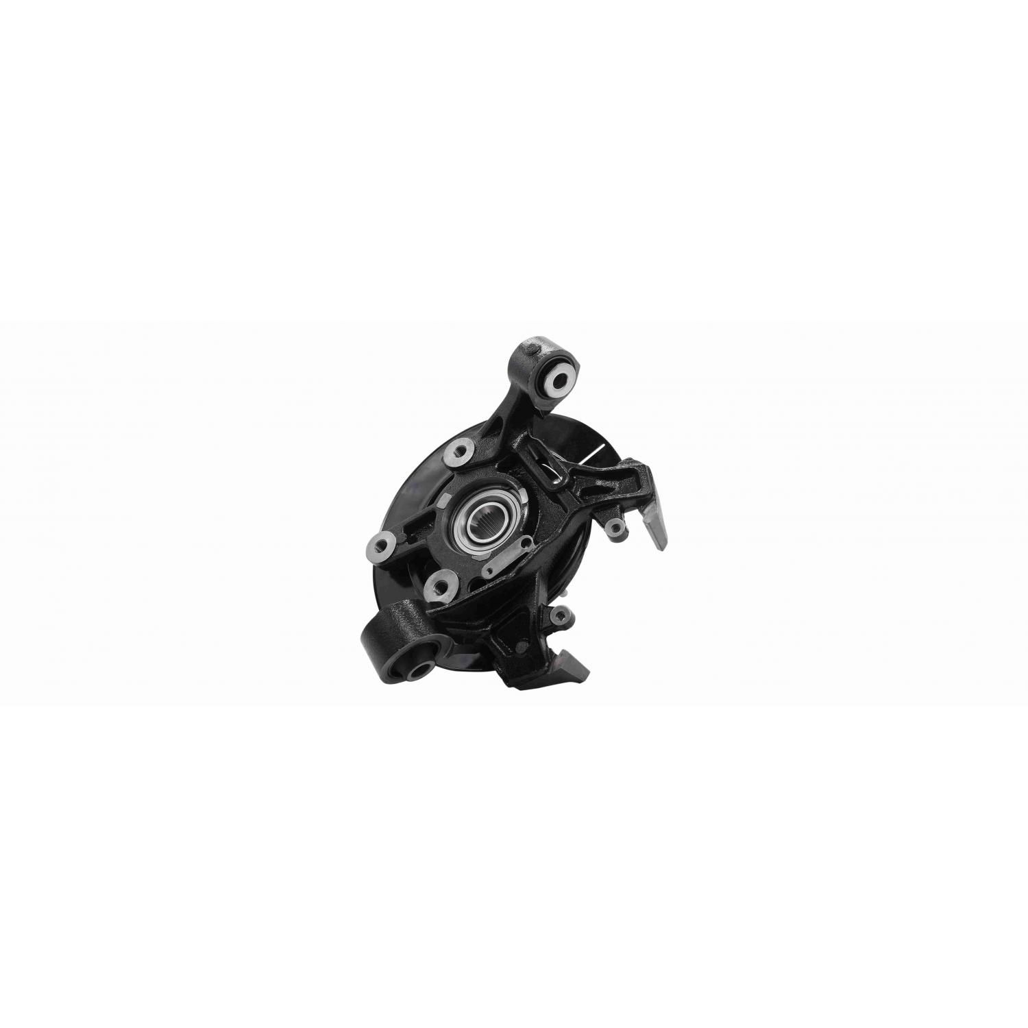GSP 9111400 - Wheel Bearing and Hub Assembly GSP 9111400 Suspension Knuckle Assembly product image 10 of 15