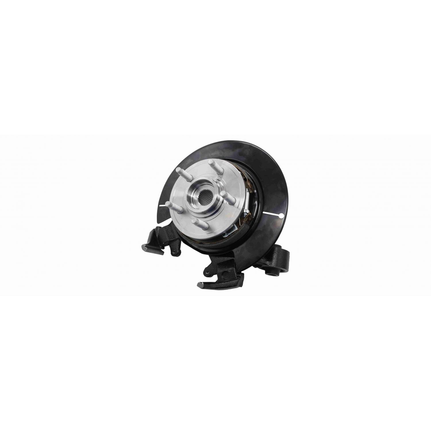 GSP 9111400 - Wheel Bearing and Hub Assembly GSP 9111400 Suspension Knuckle Assembly product image 12 of 15