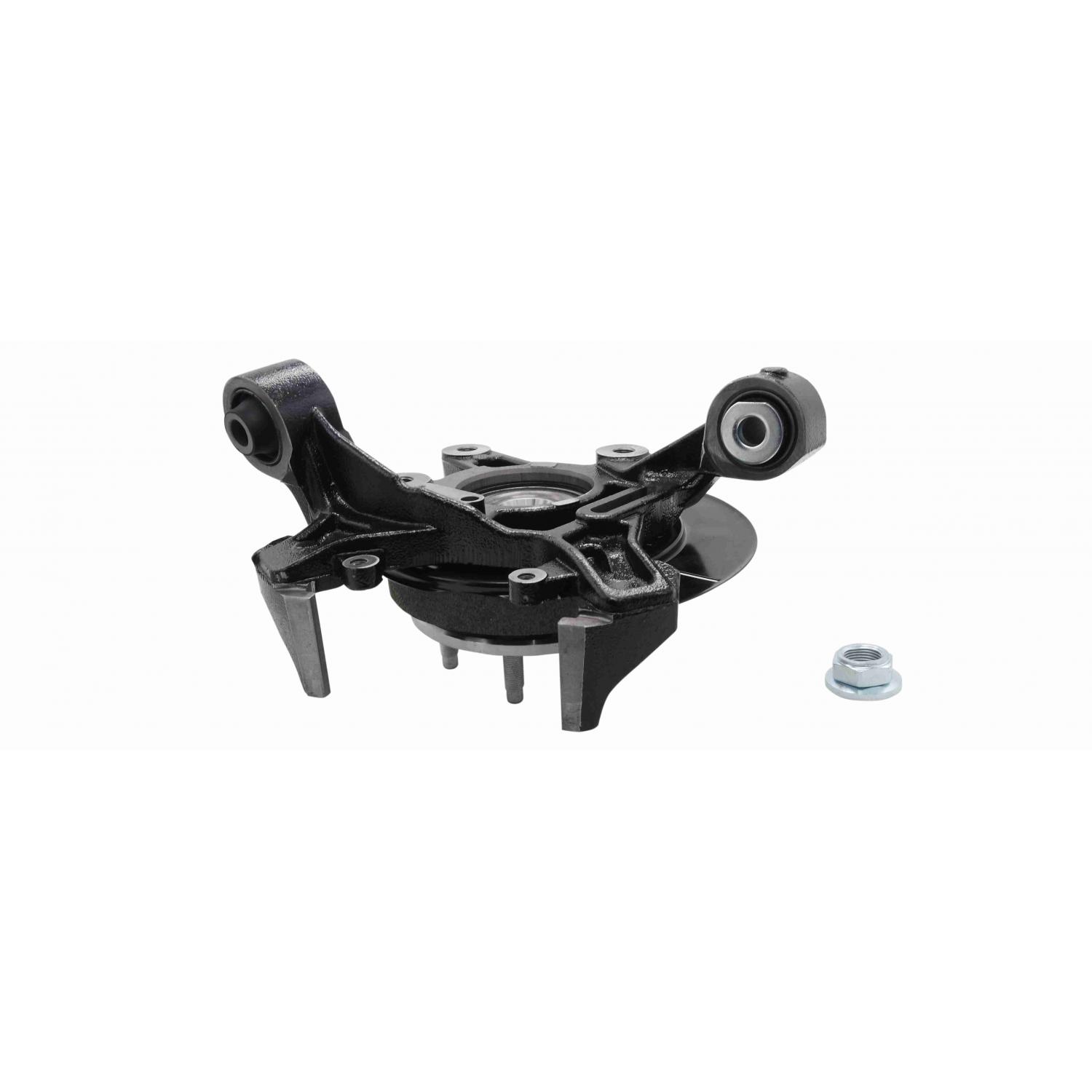 GSP 9111400 - Wheel Bearing and Hub Assembly GSP 9111400 Suspension Knuckle Assembly product image 13 of 15
