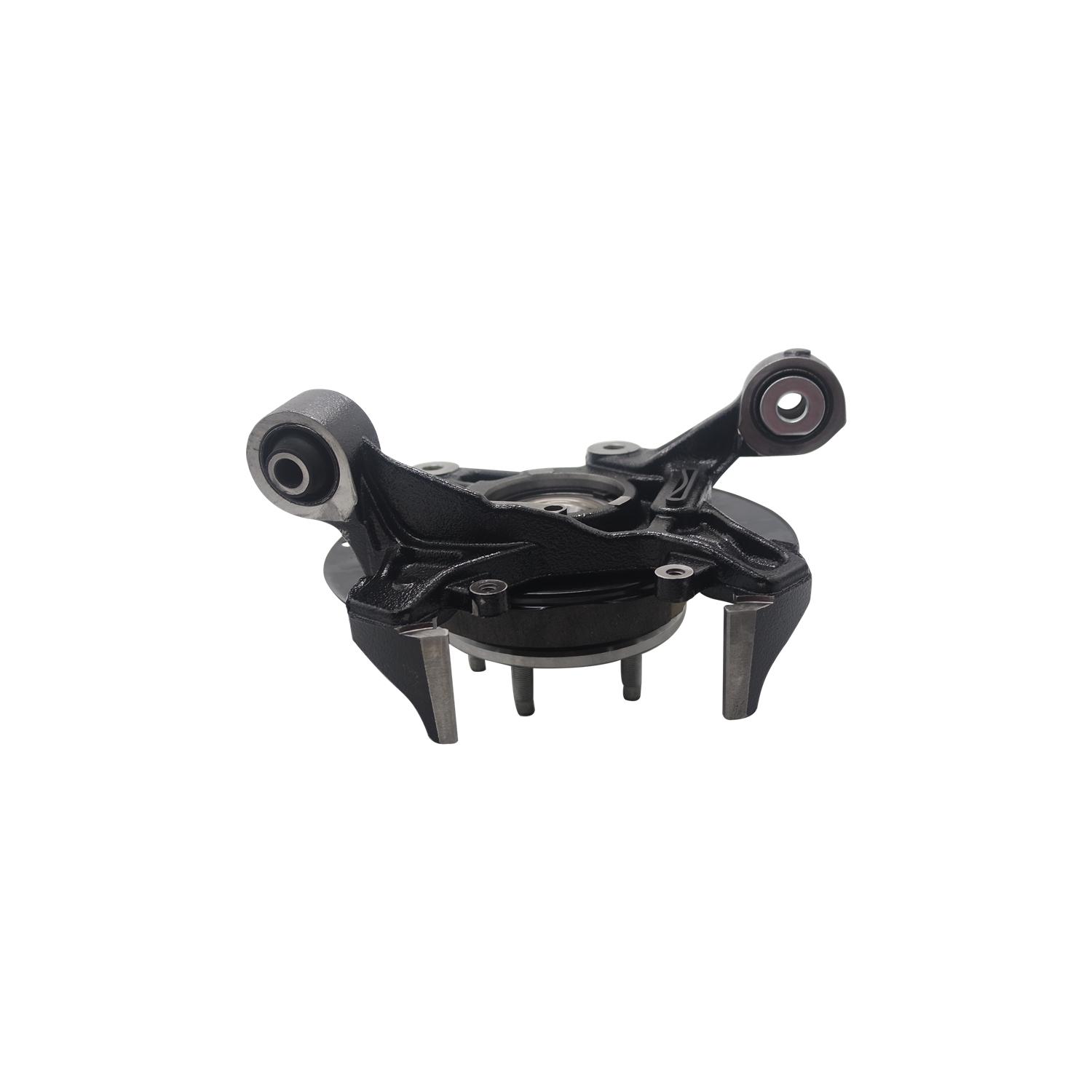 GSP 9111400 - Wheel Bearing and Hub Assembly GSP 9111400 Suspension Knuckle Assembly product image 15 of 15