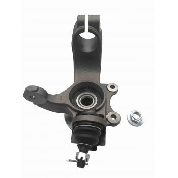 2012 Ford Transit Connect Wheel Bearing and Hub Assembly Front Left GSP 9111700 image 1 of 4