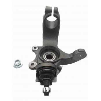 2012 Ford Transit Connect Wheel Bearing and Hub Assembly Front Right GSP 9111800 image 1 of 4