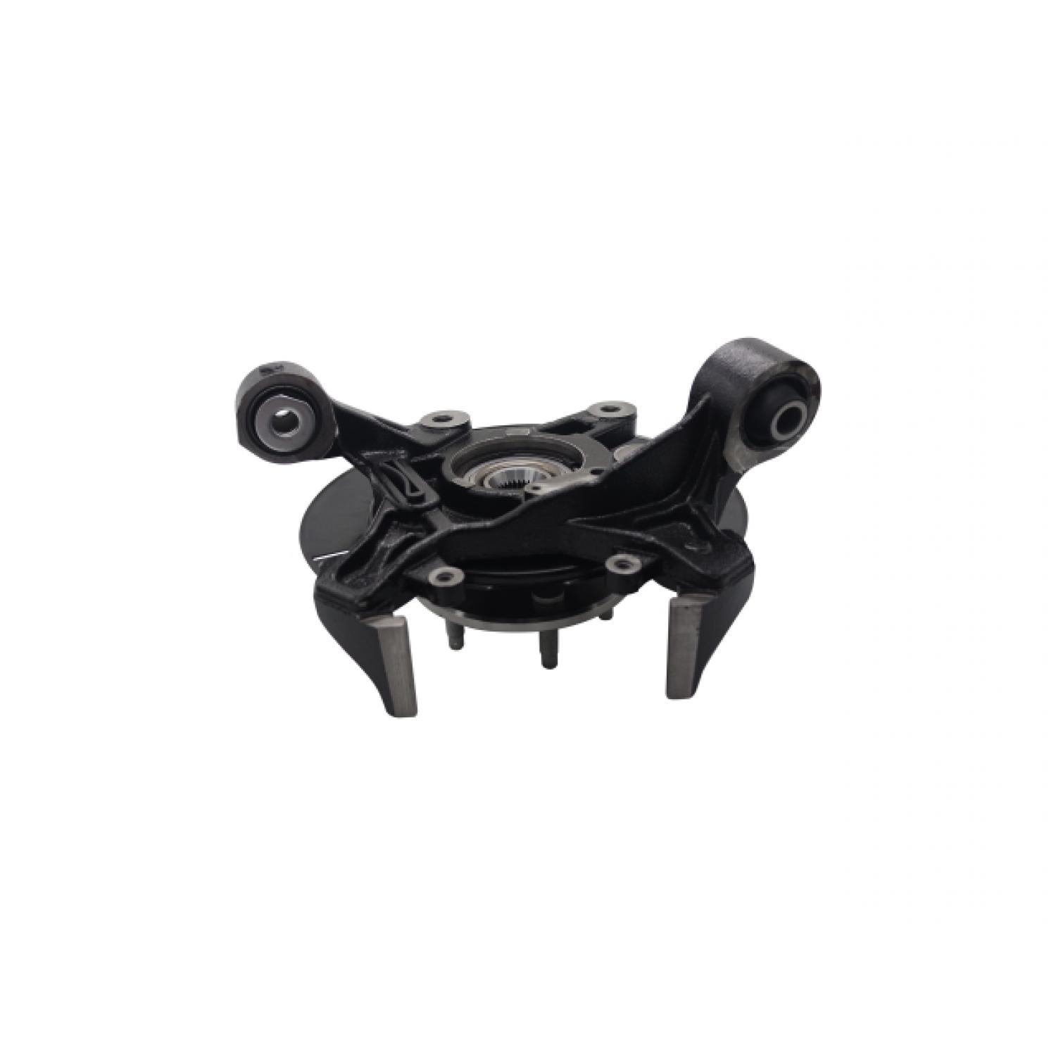 GSP 9112200 - Wheel Bearing and Hub Assembly GSP 9112200 Suspension Knuckle Assembly product image 2 of 8