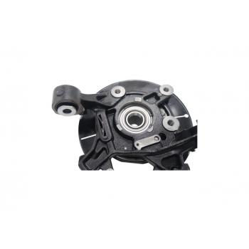 2010 Mercury Mountaineer Wheel Bearing and Hub Assembly Rear Left GSP 9112200 image 3 of 4
