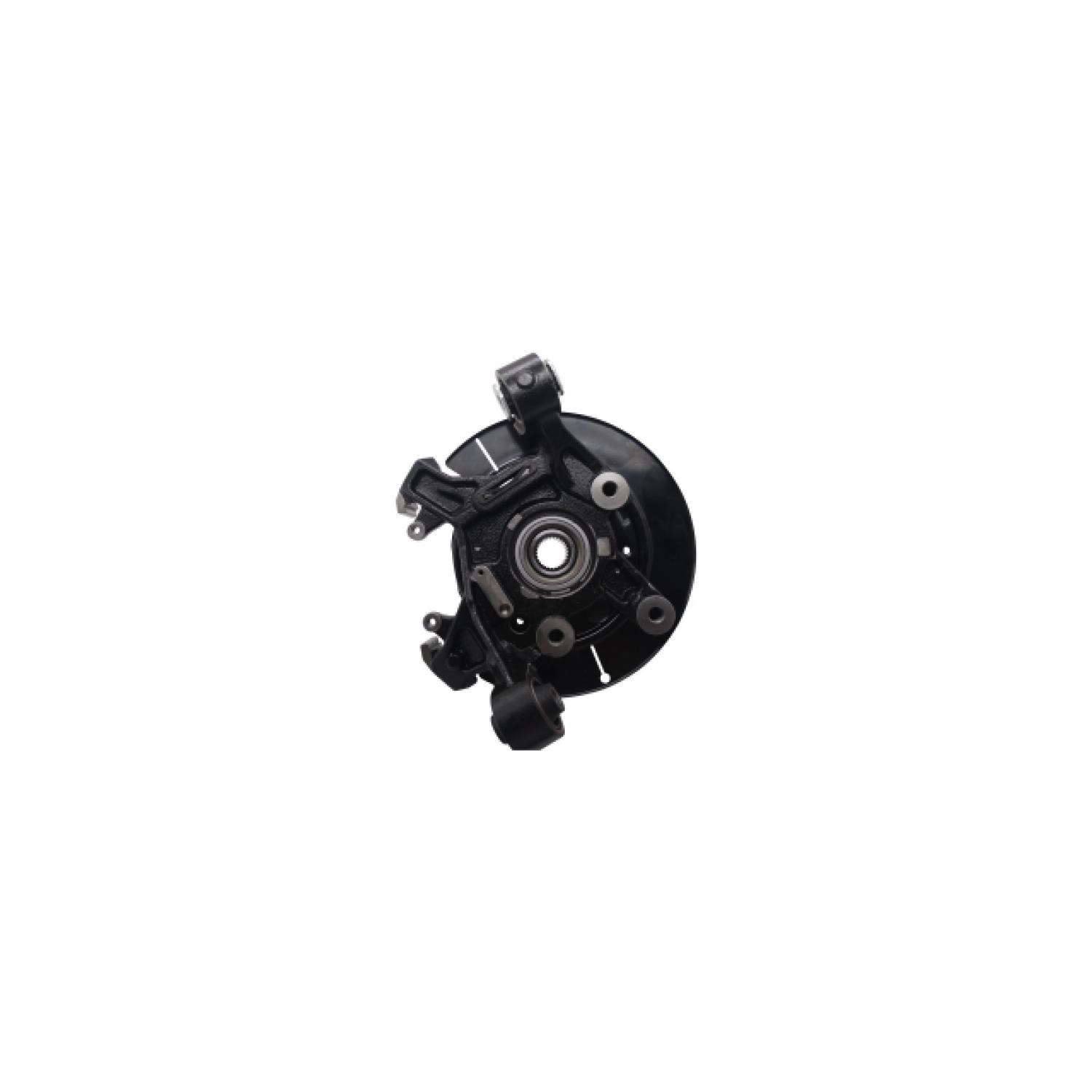 GSP 9112200 - Wheel Bearing and Hub Assembly GSP 9112200 Suspension Knuckle Assembly product image 4 of 8