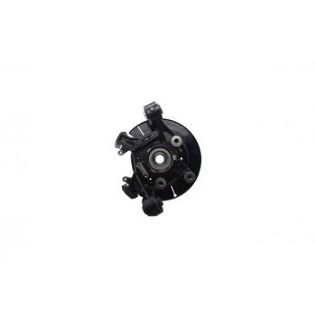 2010 Mercury Mountaineer Wheel Bearing and Hub Assembly Rear Left GSP 9112200 image 4 of 4