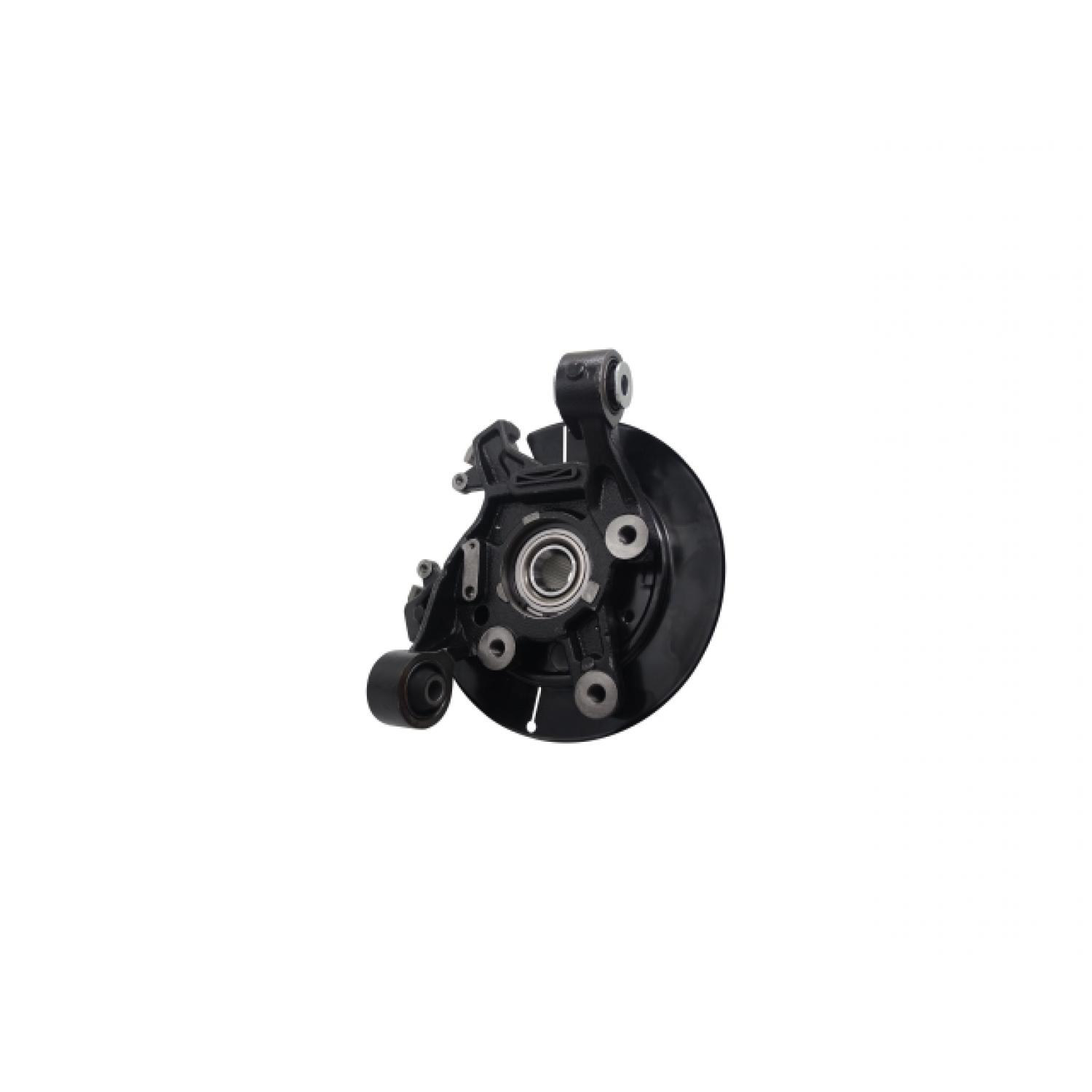 GSP 9112200 - Wheel Bearing and Hub Assembly GSP 9112200 Suspension Knuckle Assembly product image 6 of 8