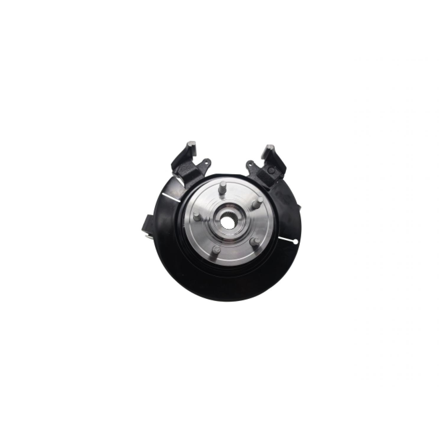 GSP 9112200 - Wheel Bearing and Hub Assembly GSP 9112200 Suspension Knuckle Assembly product image 7 of 8