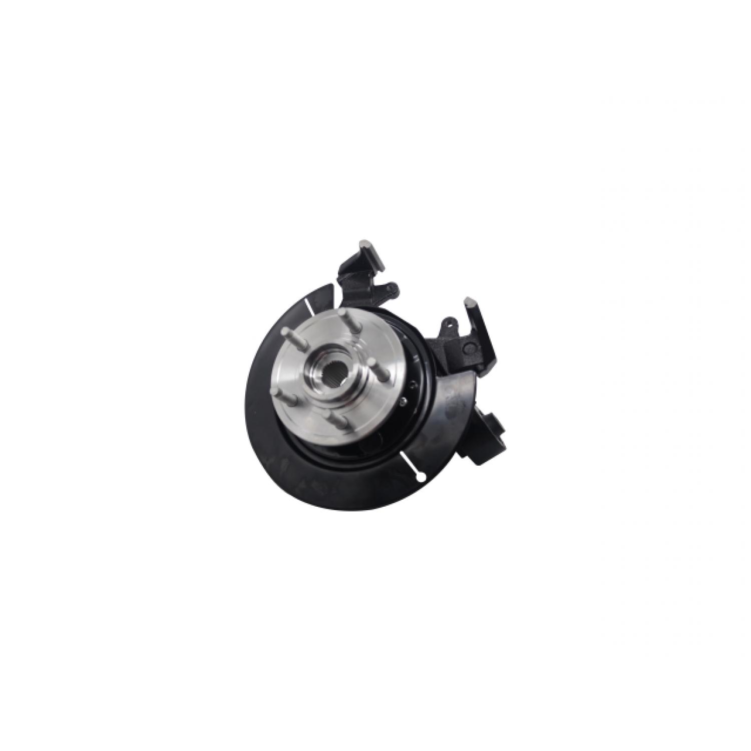 GSP 9112200 - Wheel Bearing and Hub Assembly GSP 9112200 Suspension Knuckle Assembly product image 8 of 8