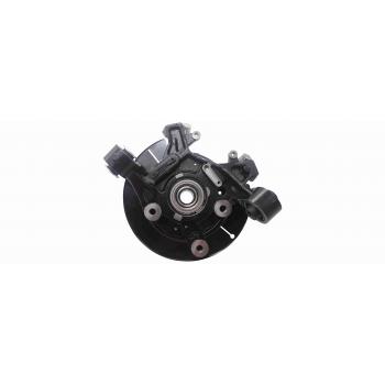2010 Mercury Mountaineer Wheel Bearing and Hub Assembly Rear Right GSP 9112300 image 4 of 4