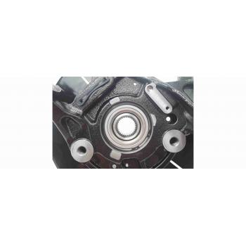 GSP 9112300 Suspension Knuckle Assembly product image 5 of 8