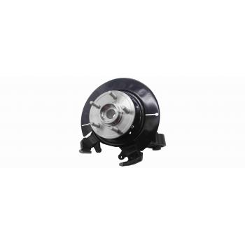 GSP 9112300 Suspension Knuckle Assembly product image 8 of 8