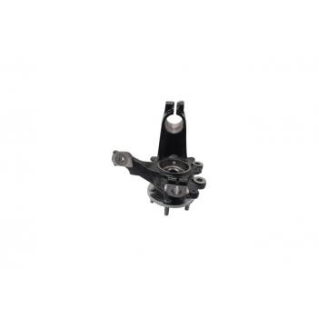2018 Ford Focus Wheel Bearing and Hub Assembly Front Left GSP 9112400 image 2 of 4