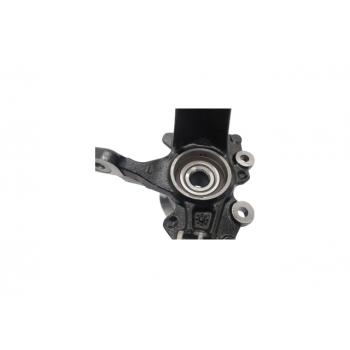 2018 Ford Focus Wheel Bearing and Hub Assembly Front Left GSP 9112400 image 3 of 4