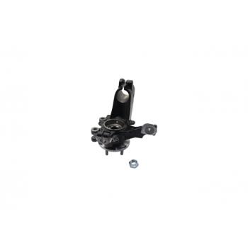 2018 Ford Focus Wheel Bearing and Hub Assembly Front Right GSP 9112500 image 1 of 4
