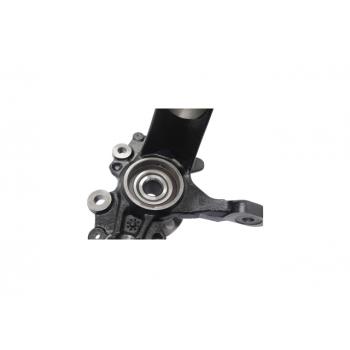 2018 Ford Focus Wheel Bearing and Hub Assembly Front Right GSP 9112500 image 3 of 4