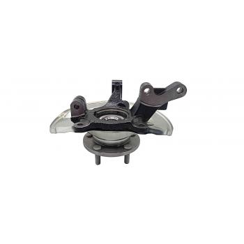 2009 Jeep Patriot Suspension Knuckle Assembly