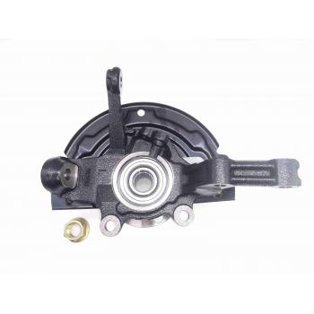 2006 Nissan Maxima Wheel Bearing and Hub Assembly Front Left GSP 9120300 image 1 of 4