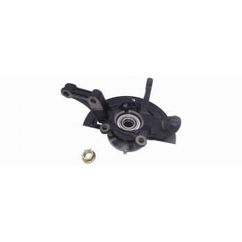 2006 Nissan Maxima Wheel Bearing and Hub Assembly Front Right GSP 9120400 image 1 of 3