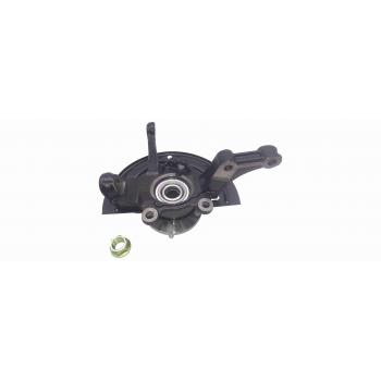 2006 Nissan Altima Wheel Bearing and Hub Assembly Front Left GSP 9120500 image 1 of 3