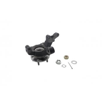 2012 Dodge Caliber Wheel Bearing and Hub Assembly Front Right GSP 9120700 image 1 of 4